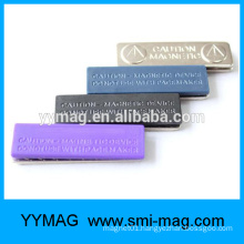 High quality Magnetic name badge fastener
